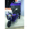 Haul commute Hongqi Cargo Electric Tricycle